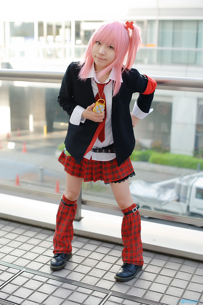 　いばら。 さん[Ibara]　2009/04/19 TFT (Ariake TFT Building)_f0130741_332742.jpg