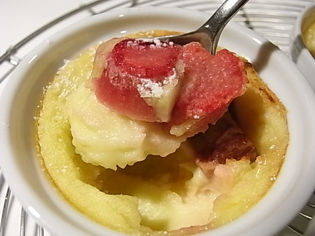ルバーブのクラフティ_b0145846_2301333.jpg