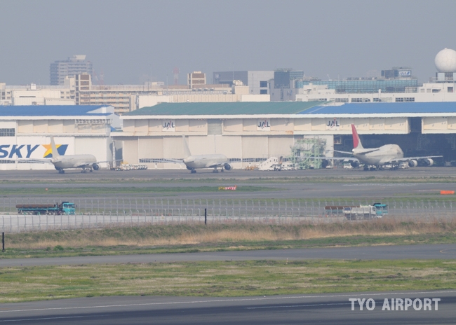 JAL B767-300 JA8234 リタイア_c0036156_23473264.jpg