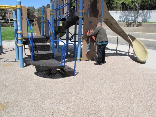 Wall climbing_c0157558_21271728.jpg