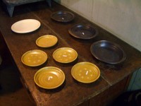 市川孝さんの個展 @ 魯山 : うつわノート 市川孝さんの個展 @ 魯山 : うつわノート
