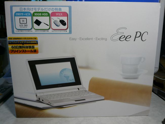 EeePC再び購入_f0097683_1163450.jpg