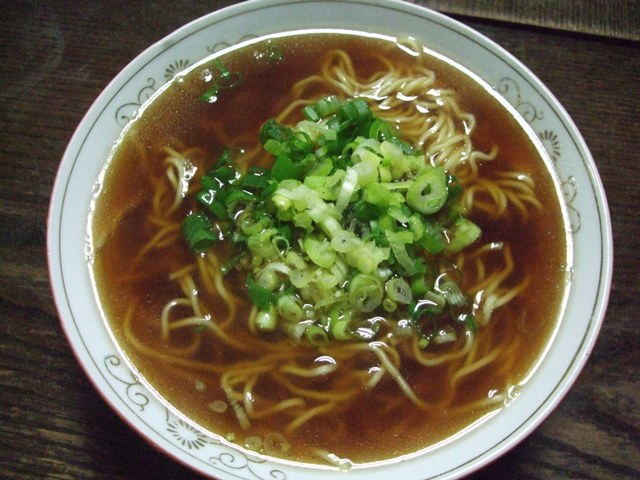 ★　西脇大橋ラーメン　持ち帰り　★　その２_f0106190_1750557.jpg