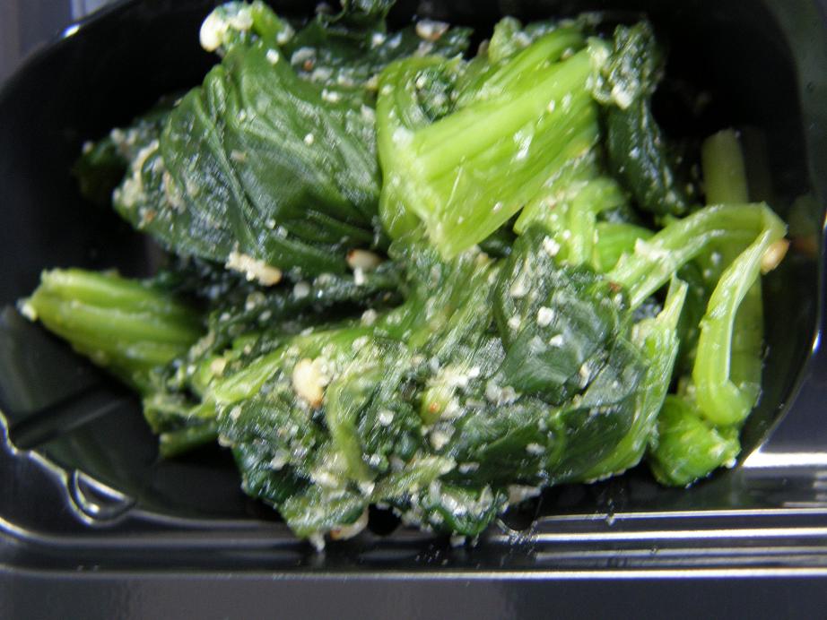 ミンチカツ弁当 アカシヤ淡路店_c0118393_17201076.jpg