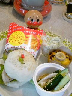 週末あれこれ。_f0177295_165551.jpg