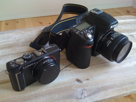 Panasonic LUMIX LX3(≒Leica D-LUX 4)。_c0171001_2056333.jpg