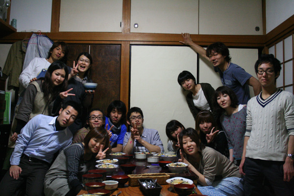 あやや・よさこい練習会♪_a0080406_15562884.jpg