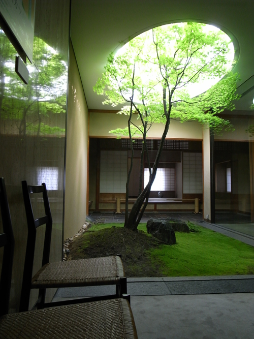 何必館 京都現代美術館 F Daisaku A A Blog