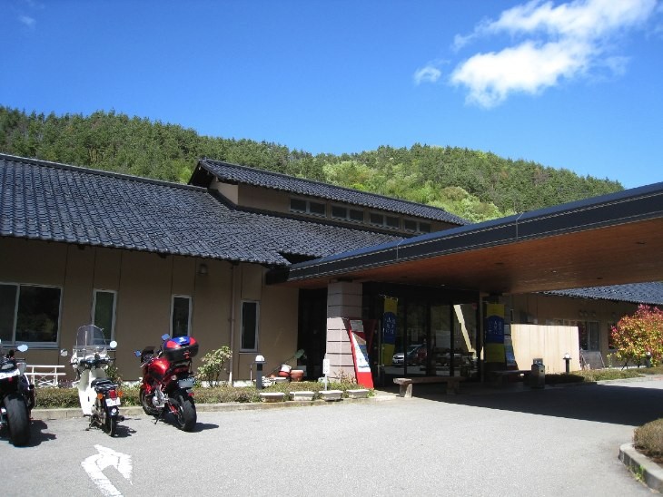 山中湖畔_f0141609_0271427.jpg