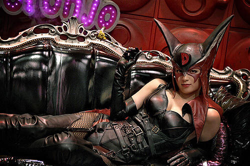 そう言えば ヤッターマン まだアップしてませんでした 風貴 カサキ の映画大好き