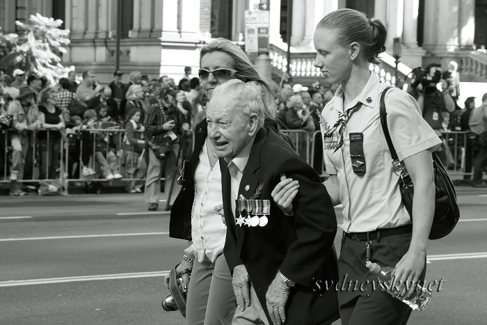 ANZAC DAY ～part 1～_f0084337_2101146.jpg