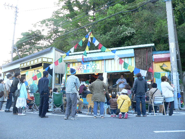 まずは事務所起動!_f0201157_265423.jpg
