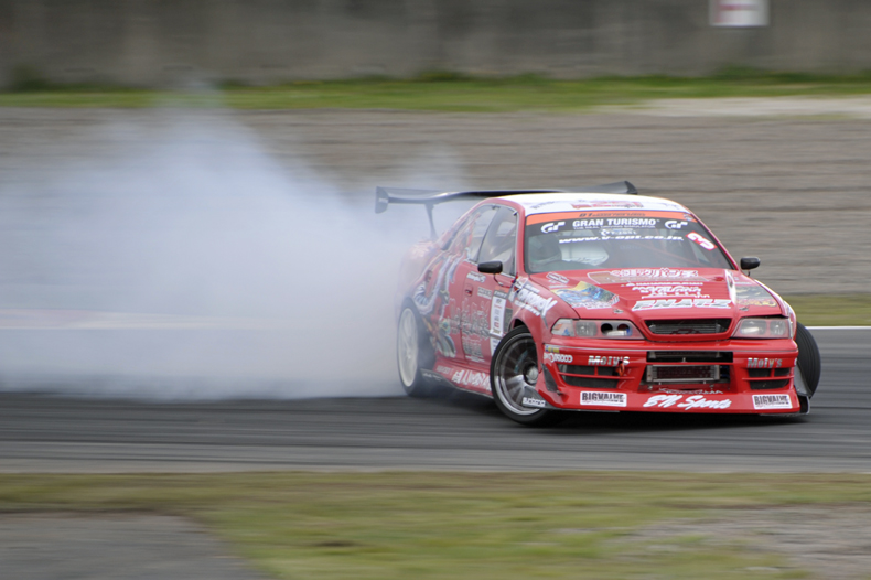 チョロQ　D1 グランプリ　ドリフトカー Yahoo!オークション -「チョロq d1グランプリ」の落札相場・落札価格