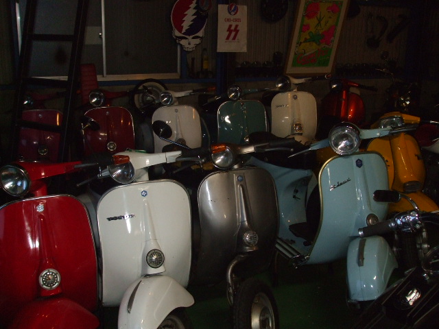 GW前の静けさ・・・・_c0060469_22494433.jpg