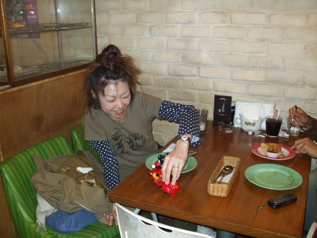 GW前の静けさ・・・・_c0060469_22501689.jpg