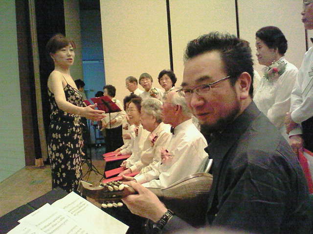 Spring Concert。_f0043780_17441531.jpg