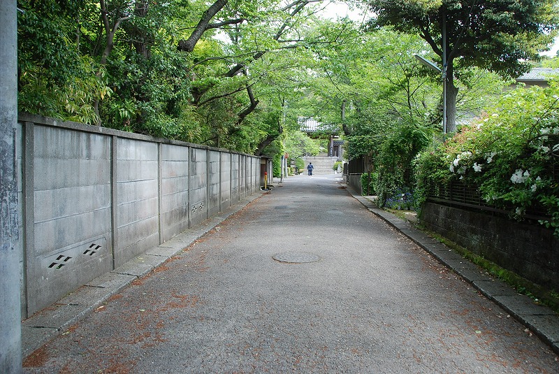 鎌倉散策②_c0187781_6581736.jpg