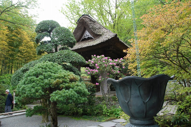 鎌倉散策②_c0187781_7383493.jpg
