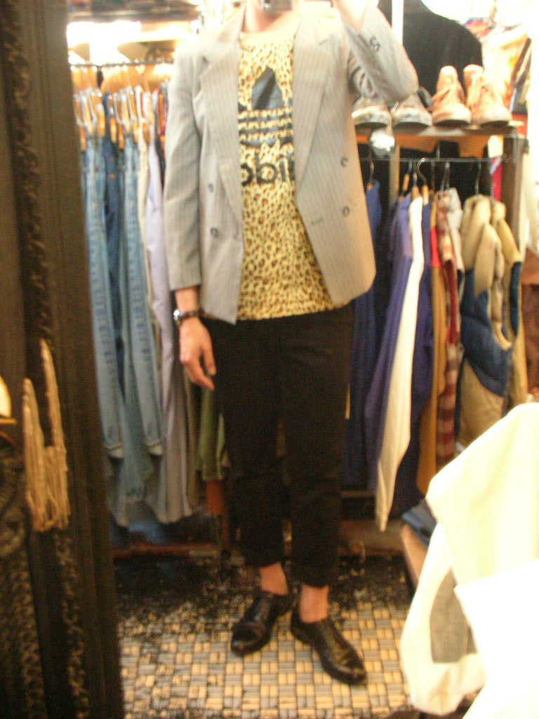 田舎のCHANEL_f0180307_1736237.jpg