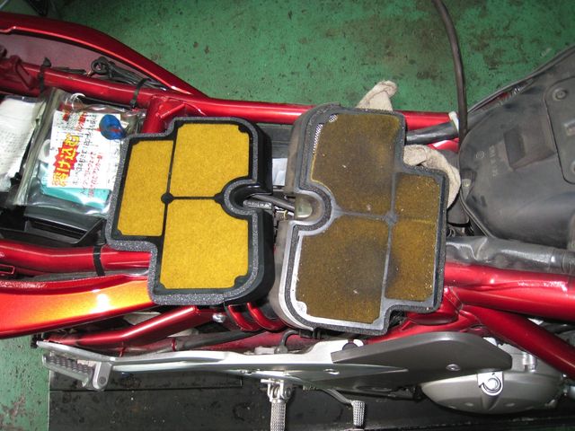 メンテナンス_f0141609_19561779.jpg