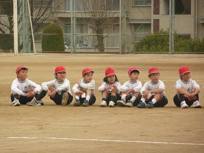 小学校マラソン大会_d0105530_16571728.jpg