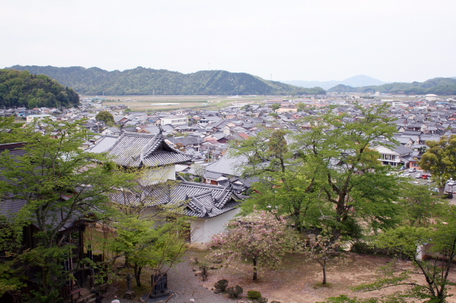 天橋立・出石（いずし）・山陰_c0160933_238858.jpg