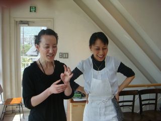 おうちで楽しむ、日本酒の会 vol.2 報告①_e0134337_15143083.jpg