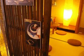 ＊キャンバスは傘_a0030038_027247.jpg