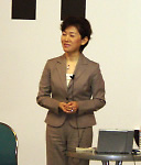 2009年2月交流会レポート　　　　　サポーター：柏原_e0130743_15354273.jpg