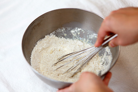 Vol.1　foodmood なかしましほさん　RECIPE1　定番パンケーキ_f0201448_13435211.jpg