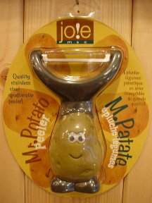 Mr.Potato Masher&Peeler_f0091162_175297.jpg