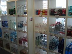 時代は”水”‥のお店!!_d0029276_20322869.jpg