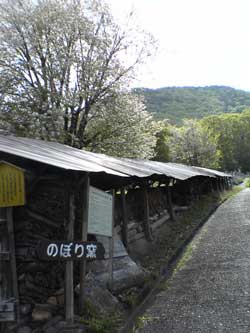 丹波立杭焼・春紀行_d0123492_14363137.jpg