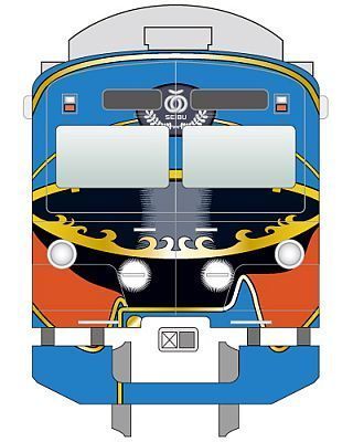 西武鉄道が銀河鉄道999に!?_d0147099_13302644.jpg