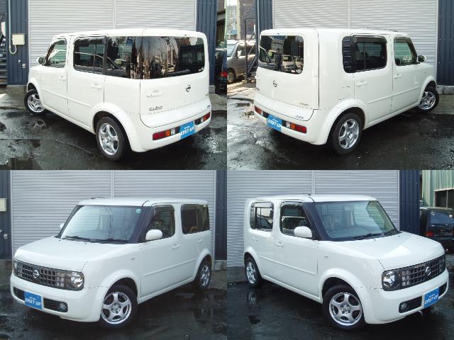 本日のご成約・納車・整備(イーストアップ店)_c0161601_2252385.jpg
