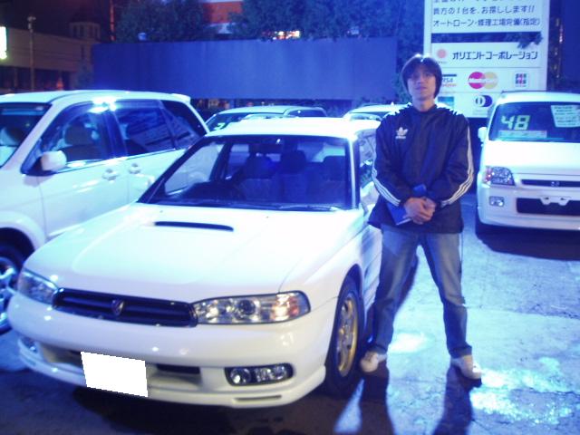 本日のご成約・納車・整備(イーストアップ店)_c0161601_2263774.jpg