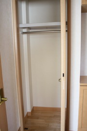 コートクローク Notre Maison コートクローク Notre Maison