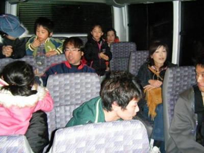 ４月２５日･２６日　田沢湖キャンプ_e0127003_3322465.jpg