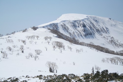 長尾山(1211m）_c0048117_14535481.jpg