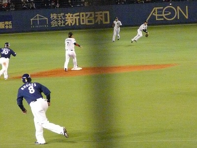 4月28日 マリーンズ対バファローズ_b0166128_252868.jpg