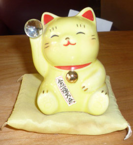 Fat Cat の由来 ニューヨーク ブルックリンのワイン屋さん