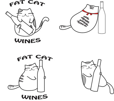 Fat Cat の由来 ニューヨーク ブルックリンのワイン屋さん Fat Cat の由来 ニューヨーク ブルックリンのワイン屋さん