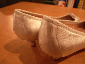 \"SOURCE-TAP × Mario Iborra 4cm HEEL\"ってこんなこと。_c0140560_10245973.jpg