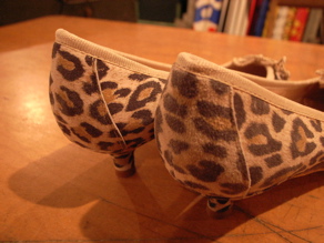 \"SOURCE-TAP × Mario Iborra 4cm HEEL\"ってこんなこと。_c0140560_10443367.jpg