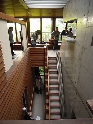 建築家・宮脇檀さんの住宅 : 鈴木工務店ブログ 建築家・宮脇檀さんの住宅 : 鈴木工務店ブログ