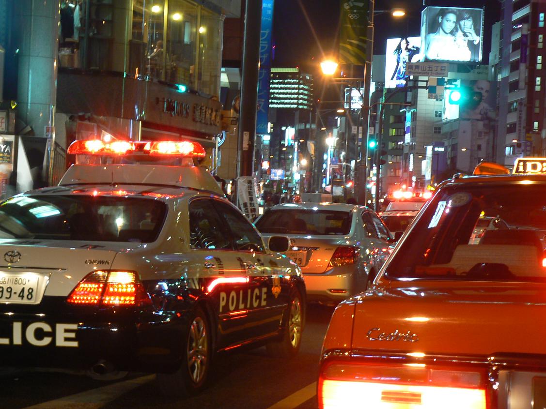 クラウン警護車 アリオン捜査用車 他 Tokyo Car Watching 東京カーウォッチング クラウン警護車 アリオン捜査用車 他 Tokyo Car Watching 東京カーウォッチング