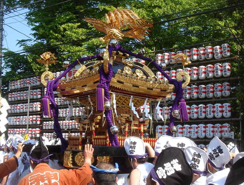 小平神明宮八雲祭_f0059673_2275226.jpg