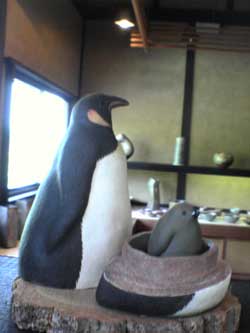 丹波立杭焼・春紀行 末晴窯_d0123492_2254957.jpg