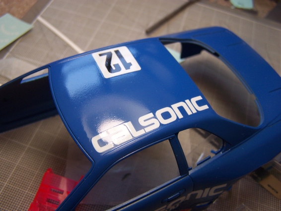 1/24 Tamiya Calsonic Skyline GT-R34 WIP2_a0055093_14111759.jpg