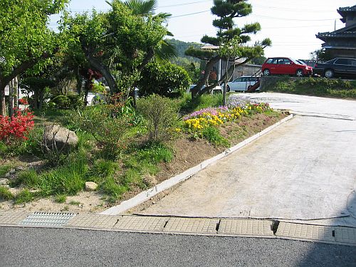 イベントに向けてインプレッサA-Line再来_f0076731_23411474.jpg